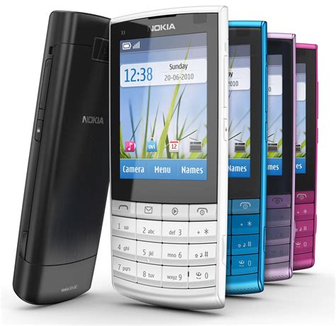 88,719 as on 14th april 2021. Nokia X3-02 Touch & Type Phone in Malaysia Price, Specs ...