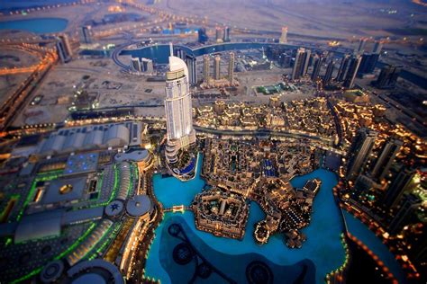 50 Cosas Que Hacer Y Ver En Dubái Tips Para Tu Viaje