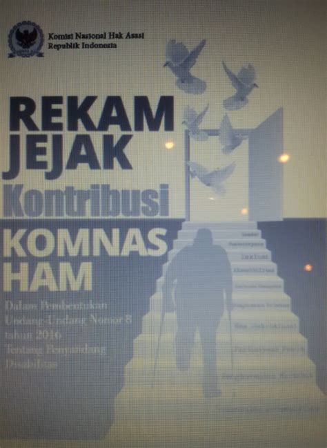 Sk tentang jadwal retensi penyimpanan rekam medis moi 3. Rekam Jejak Komnas HAM dalam Pengesahan UU Penyandang ...
