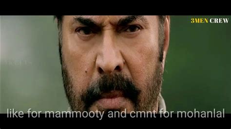 Who Is No 1 Mammootty Or Mohanlal Youtube