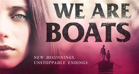 We Are Boats Teaser Trailer