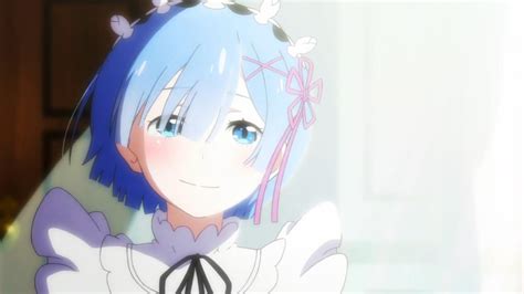 Does Rem Die In ‘rezero Her Fate Explained