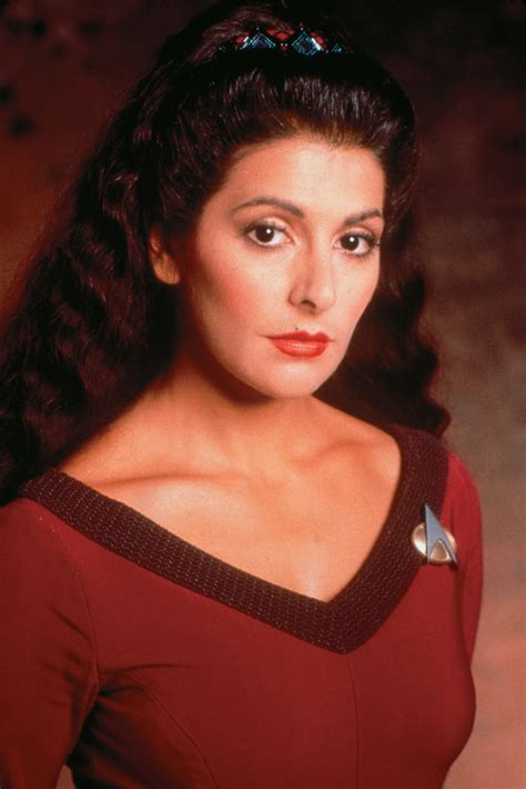 Star Trek Deanna Troi Now Hot Sex Picture