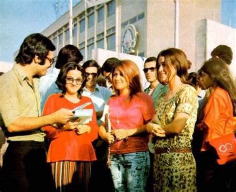 a look at life in iran during the ‘60s and ‘70s 31 pics