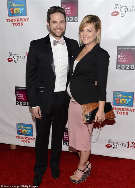 General Hospitals Kirsten Storms Welcomes Daughter Harper Rose With