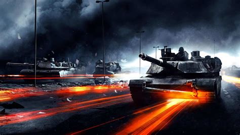Army Tank Wallpapers In Hd For Free Download