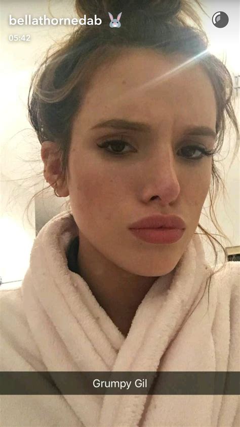 Pin By Emilee On Oc Face Claim Bella Thorne Face Claims Face Bella