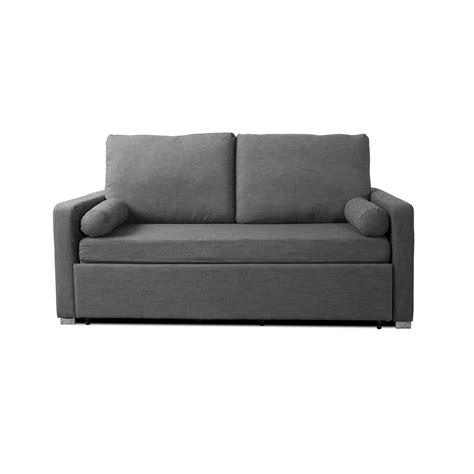 Harmony Queen Size Memory Foam Sofa Bed Expand Furniture Folding