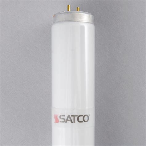 Satco S6579 24 20 Watt Shatterproof Cool White Fluorescent Light Bulb