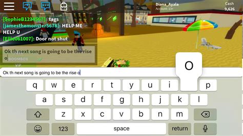 Boombox Id Codes On Adopt And Raise A Child On Roblox Remake