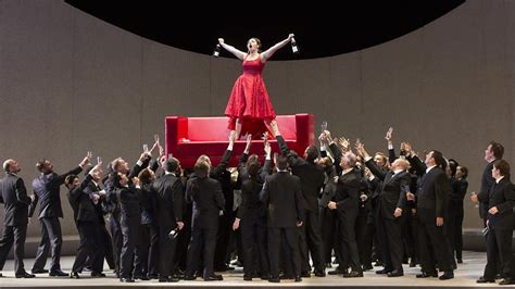 Bbc Radio 3 Opera On 3 Live From The Met Verdis La Traviata Verdi
