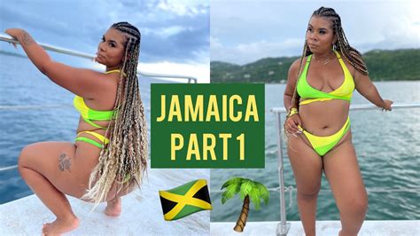 Jamaica 🇯🇲 Part 1 Youtube
