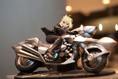 Amazing Figures From Wf 2012 Summer 7107 Anime Gallery Tokyo