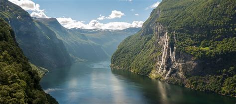 The Norways Famous Fjords Voyage Windstar Cruises