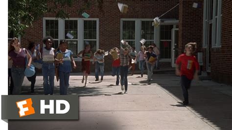 Dazed And Confused 412 Movie Clip Schools Out For Summer 1993