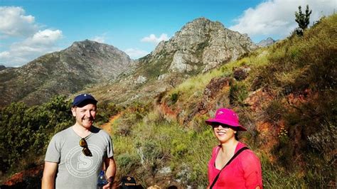 The 10 Best Outdoor Activities In Franschhoek Western Cape