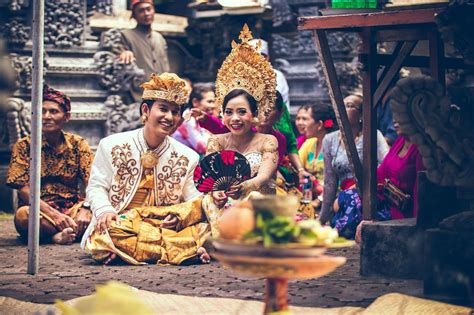 Biaya Pernikahan Adat Termahal Di Indonesia Dan Penjelasannya Acc Hot