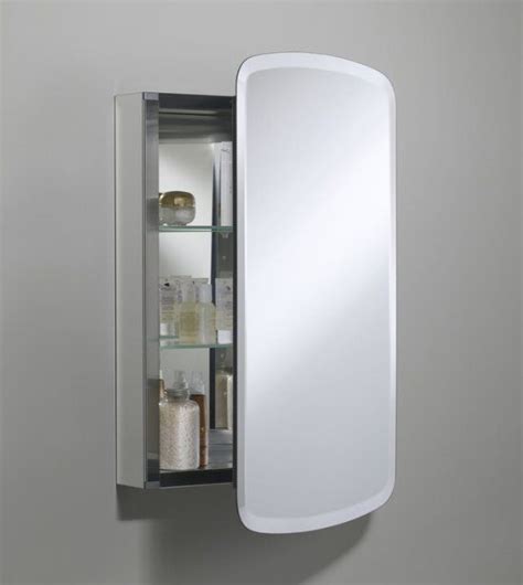 You might discovered one other frameless recessed mirrored medicine cabinet better design concepts. Kohler K-CB-CLC2031BAN Silver Aluminum 20