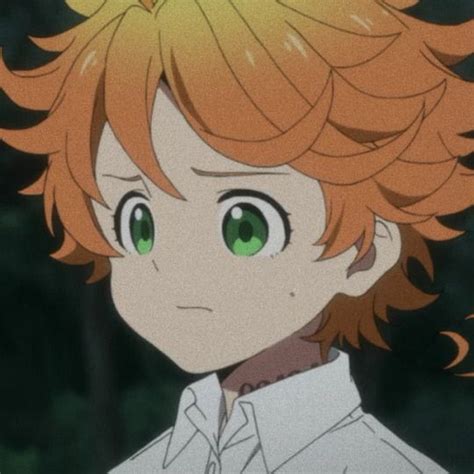 The Promised Neverland Icons Tumblr Anime Aesthetic Anime Anime Icons