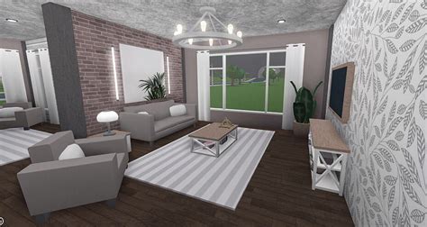 Here's the full list available in australia. Bloxburg Living Room - BLOXBURG | Aesthetic Rooms - Living ...