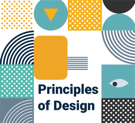 Principles Of Visual Design
