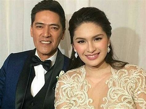 Vic Sotto Says Pauleen Luna Is Now His Number Two