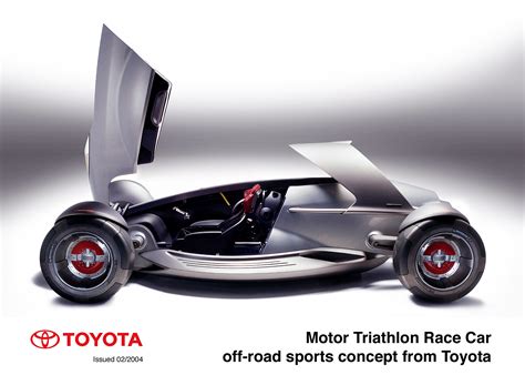 The main story with the m2 comp is under. Off-Road Sports Car From Toyota To Star At Geneva Motor ...