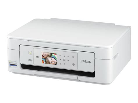You may click the link that is recommended above to download the setup file. Epson XP-435 3w1 WiFi Wieczne tusze - 7932700120 ...