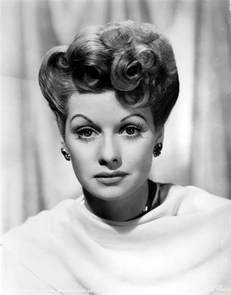 22 Lucille Ball Hairstyle Hairstyle Catalog