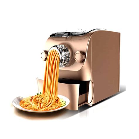 Best Electric Pasta Maker Machines In 2022