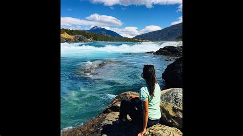 Río Baker y Neff Caminata corta Carretera Austral Patagonia TV 2 YouTube