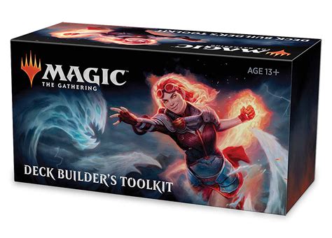 Magic The Gathering Core Set 2020 M20 Deck Builders Toolkit