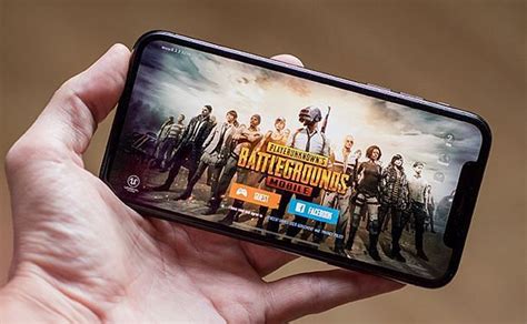 Pubg Mobile 3 Best Smartphones Under Rs 15000 To Play
