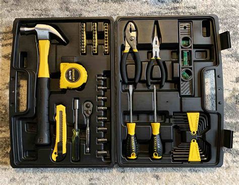 The 7 Best Home Tool Kits Of 2020