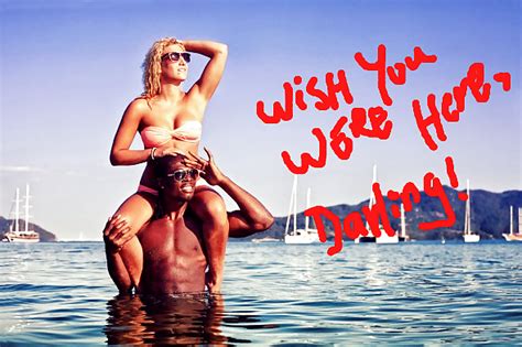 interracial sex tropical vacation for white sluts porn pictures xxx photos sex images