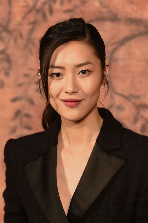 11 Photos Of Liu Wen Irama Gallery