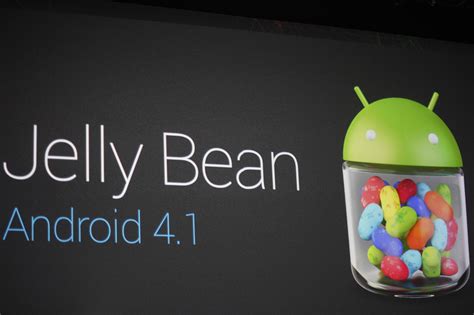 Andriod Update Jelly Bean 41 Jelly Beans Android Apps Best Android
