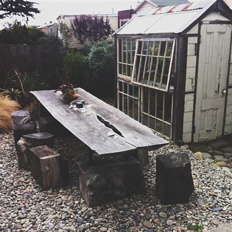 This list of 45+ pretty vintage garden decor ideas has everything you need to take your outdoor space from boring to gorgeous. Over 30 Cool Ideas For Rustic Outdoor Decor - Rustic ...