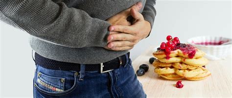Comment ne plus avoir mal au ventre  Le régime sans régime