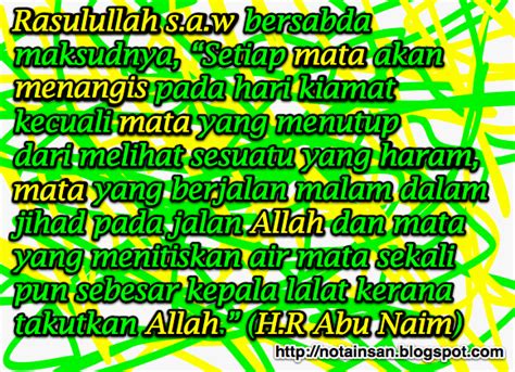 Maybe you would like to learn more about one of these? KATA KATA HIKMAH | MOTIVASI | MUTIARA KATA | ALLAH ...