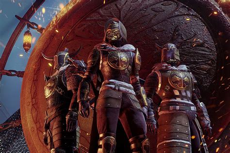 Destiny 2s First Iron Banner Event And Prestige Raid Difficulty