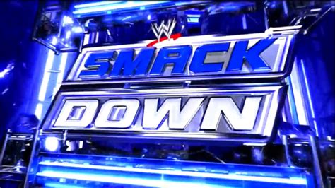 Wwe Smackdown Live 2018 05 01 Hdtv Nwchd 720p Watch Download Dx