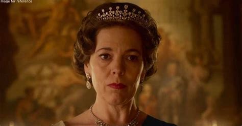 The Crown Star Olivia Colman Speaks Out About Queen Elizabeths Legacy