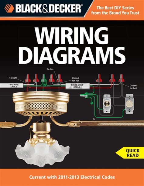 Basic Home Wiring Circuits Wiring Diagram