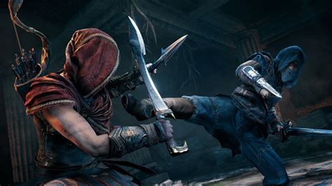 Assassin S Creed Odyssey Release Termin Der Story Episode Bekannt