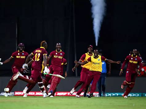You can check the icc t20 world cup 2021 schedule, live streaming and live tv telecast list here on this page. On this day in 2016, West Indies lifted their second T20 ...
