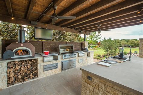 Check spelling or type a new query. 10 Gorgeous Backyard Kitchen Designs | DIY Network Blog ...
