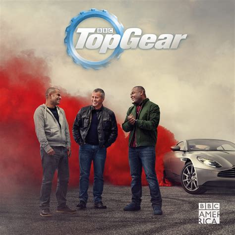 Chris Harris Says Matt Leblanc Was Gutted To Leave Top Gear Carscoops