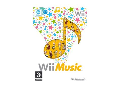 Wii Music Prokonzolecz