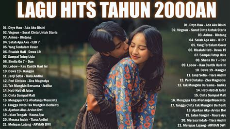 Lagu Nostalgia Tembang Kenangan Lagu Pop Lawas 80an 90an Indonesia